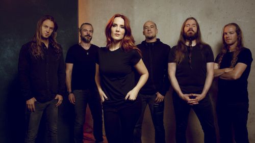 Epica & Amaranthe