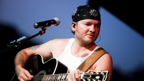 Stoney LaRue