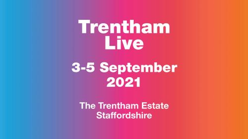 Trentham Live