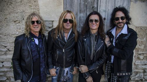 The Dead Daisies