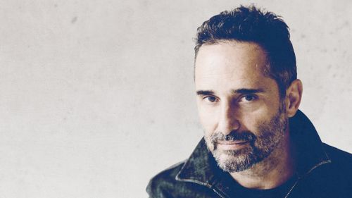 Jorge Drexler