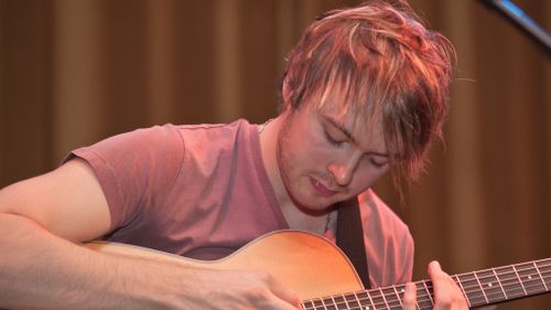 Joe Robinson