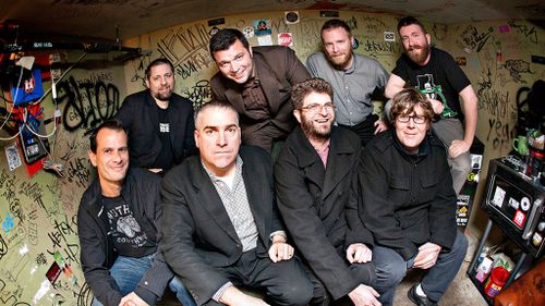 Pietasters