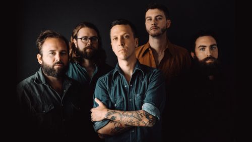 American Aquarium