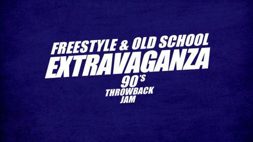 Freestyle Extravaganza