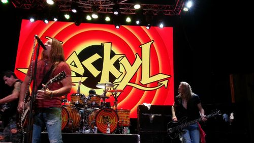 Jackyl