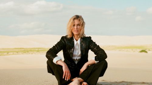 Delta Goodrem