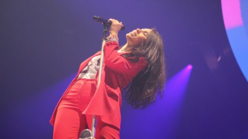 Alessia Cara: Love & Hyperbole Tour
