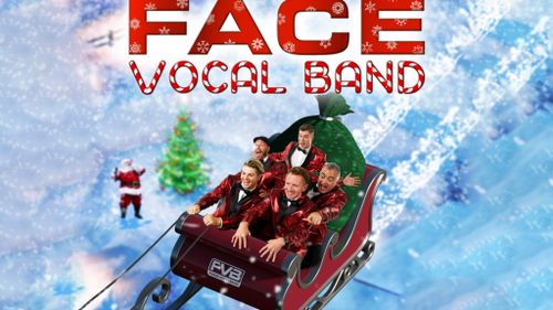 FACE vocal band