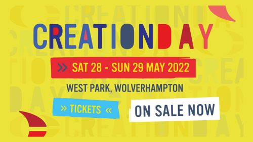 Creation Day Festival
