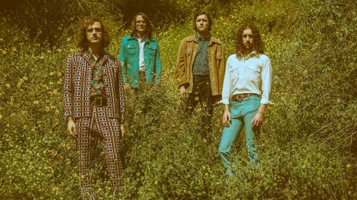 Triptides