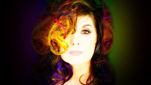 Ann Wilson