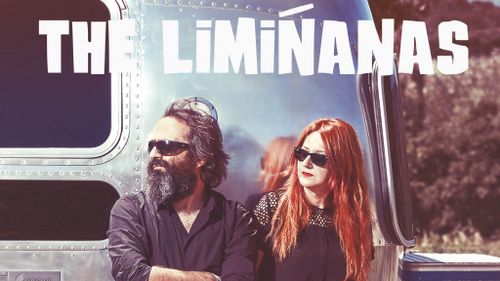 The Liminanas