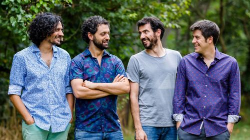 Els Amics De Les Arts