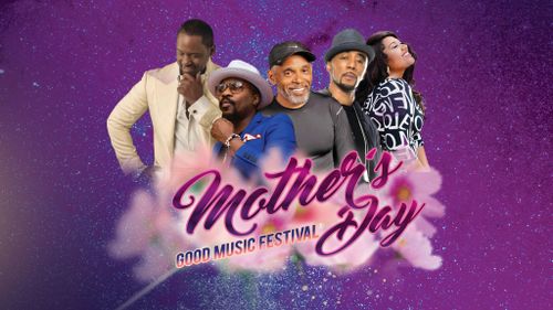 Mother’s Day Good Music Fest