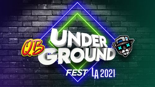 QB Underground Fest