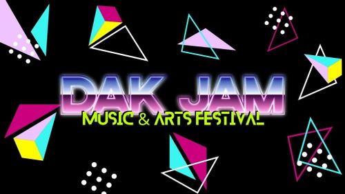Dak Jam