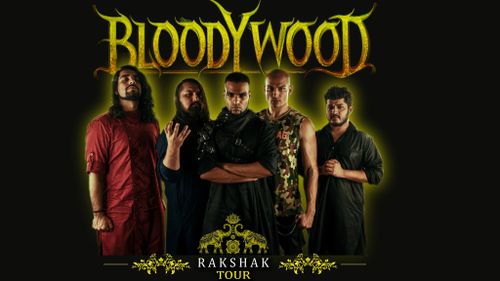 Bloodywood