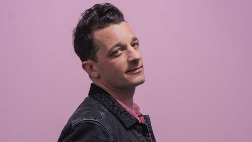 Marc Roberge