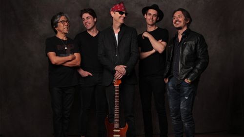 BoDeans