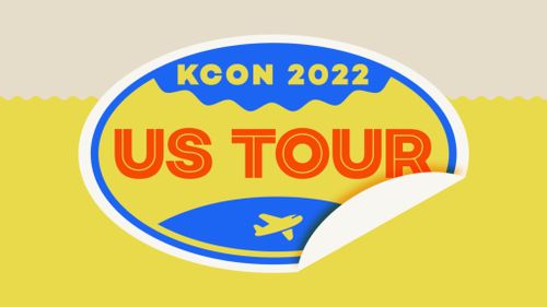 KCON LA 2026 M COUNTDOWN Saturday