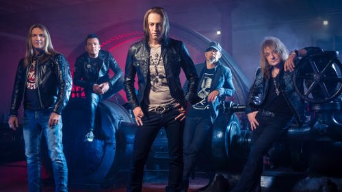 Gotthard