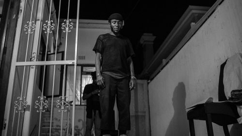 Yasiin Bey