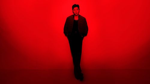 Eric Chou