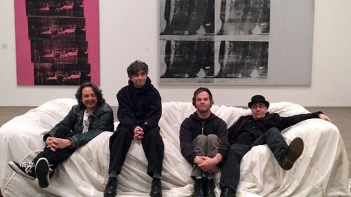 The Dead Milkmen (21+ Event)