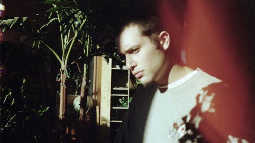 Nick Hakim