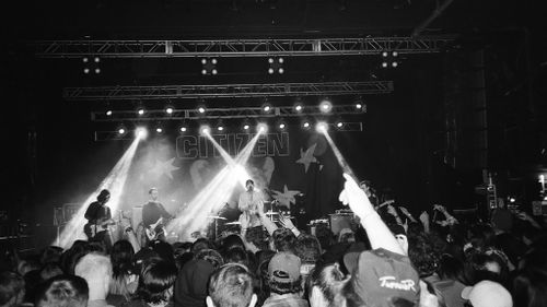 Citizen