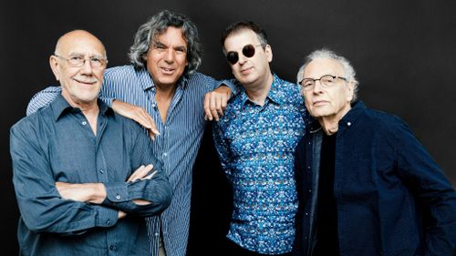 Soft MacHine
