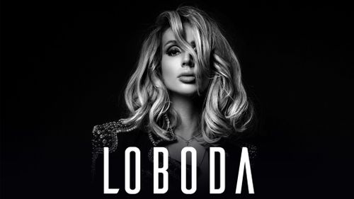 Loboda