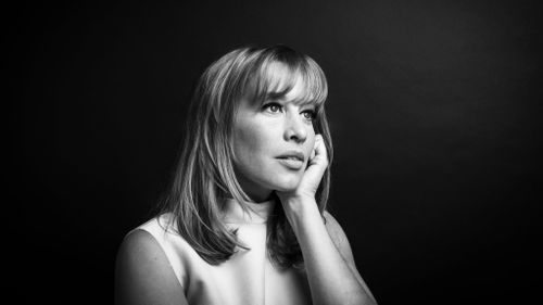 Sarah Kirkland Snider's Hildegard