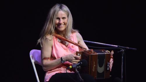 Sharon Shannon