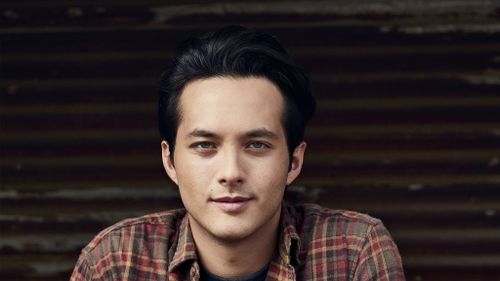 Laine Hardy