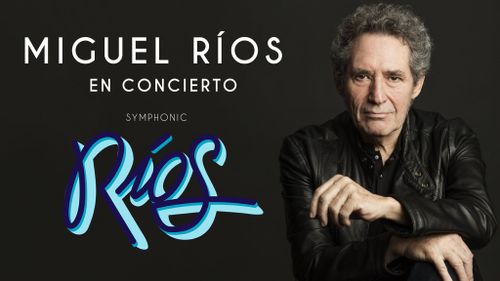 Miguel Rios