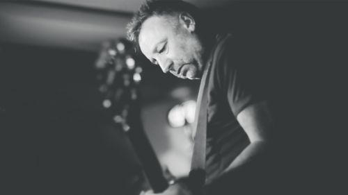 Peter Hook