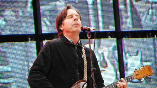 John Doe