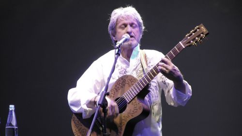 Jon Anderson