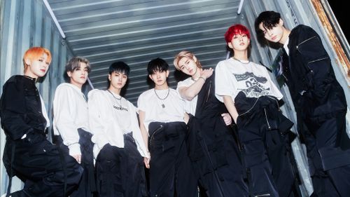 Enhypen: World Tour 'Walk the Line'