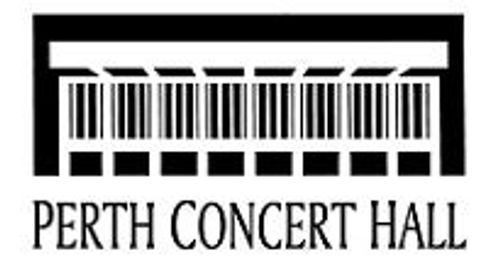 Perth Concert Hall
