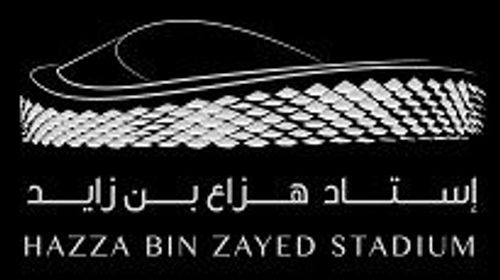 Hazza Bin Zayed Stadium