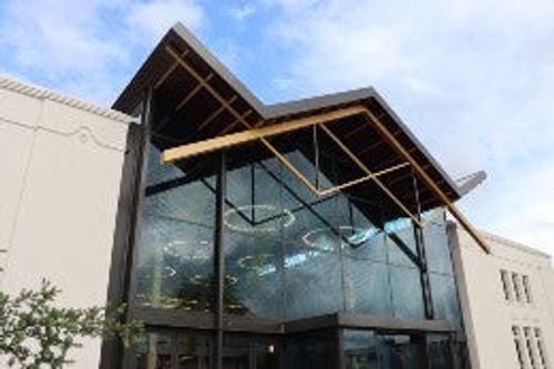 Sir Howard Morrison Centre