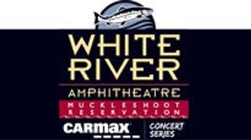 White River Amphitheatre