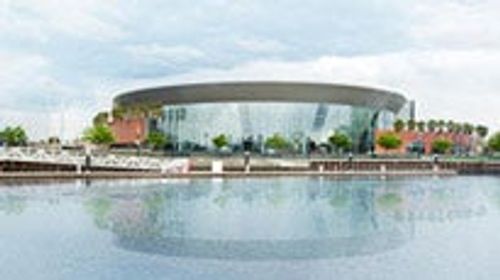 Adventist Health Arena