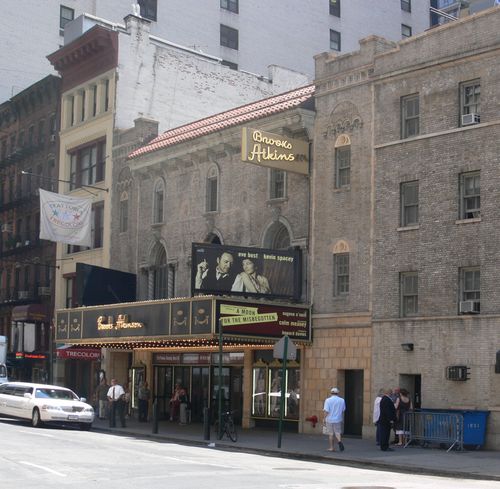 Lena Horne Theatre