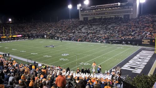 FirstBank Stadium