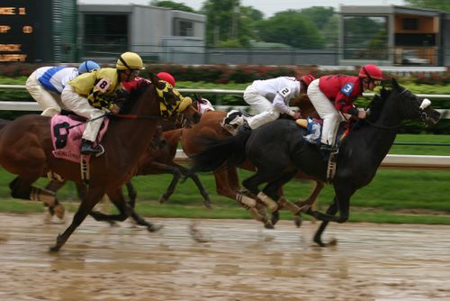 Churchill Downs