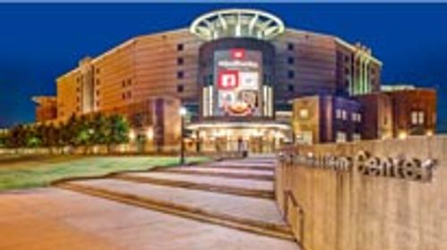 Schottenstein Center